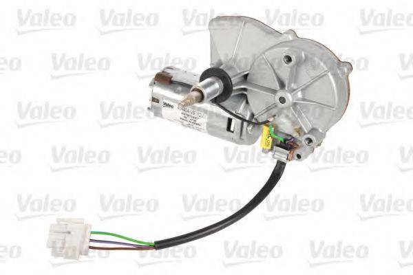 VALEO 404404 Двигун склоочисника