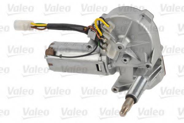 VALEO 404429 Двигун склоочисника