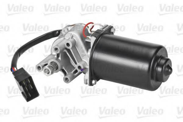 FEBI BILSTEIN 26260 Двигун склоочисника