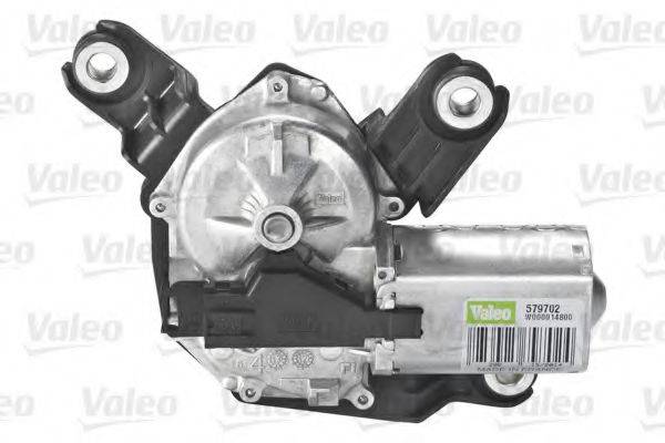 OPEL 1273085 Двигун склоочисника