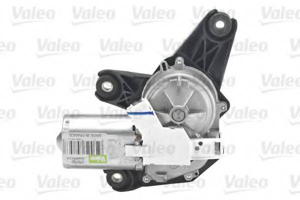 VALEO 53018912 Двигун склоочисника