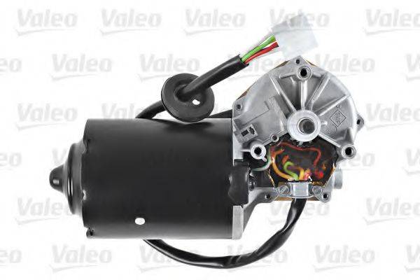 VOLVO 1608338 Двигун склоочисника