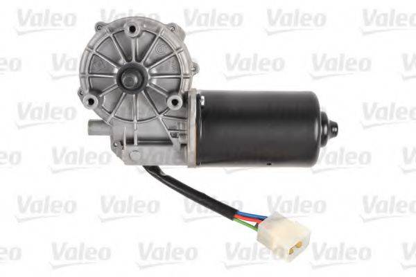 VALEO 403943 Двигун склоочисника