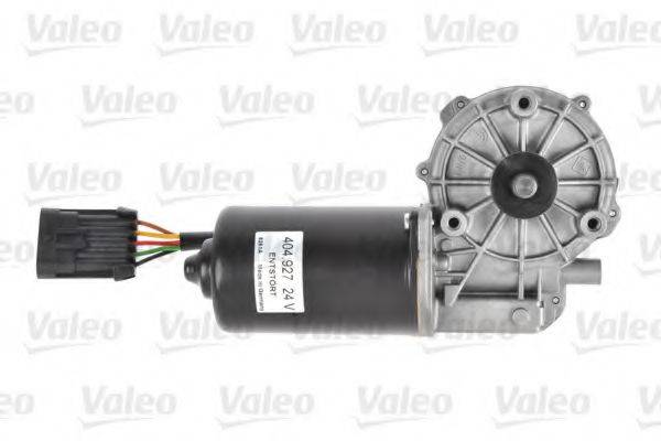 IVECO 5 0408 5685 Двигун склоочисника