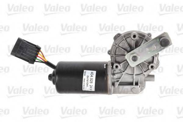 IVECO 504317943 Двигун склоочисника