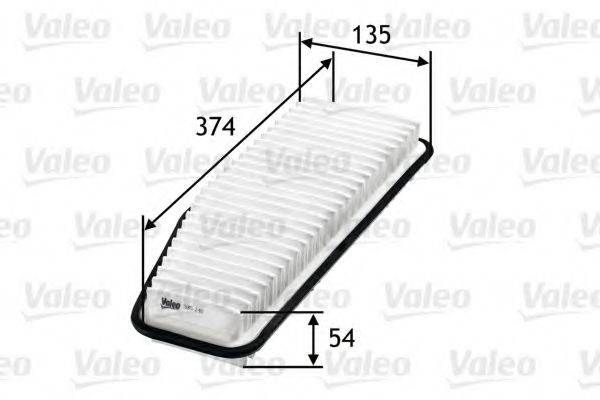 VALEO 585240