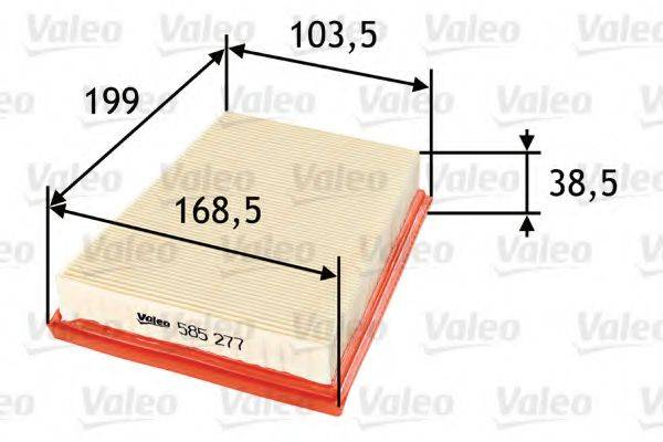 VALEO 585277