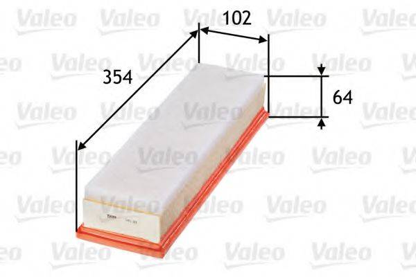 VALEO 585311