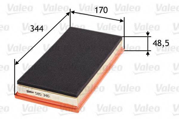 VALEO 585346