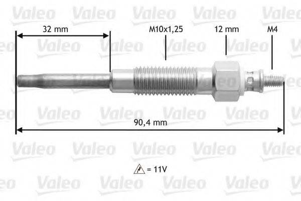 VALEO 345141