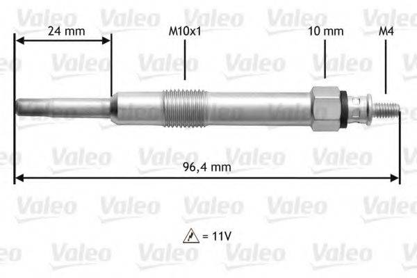 VALEO 345150