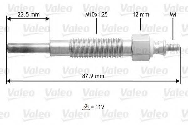 VALEO 345157