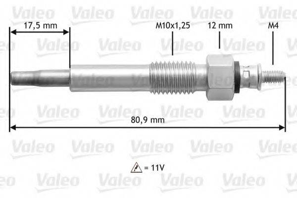VALEO 345160