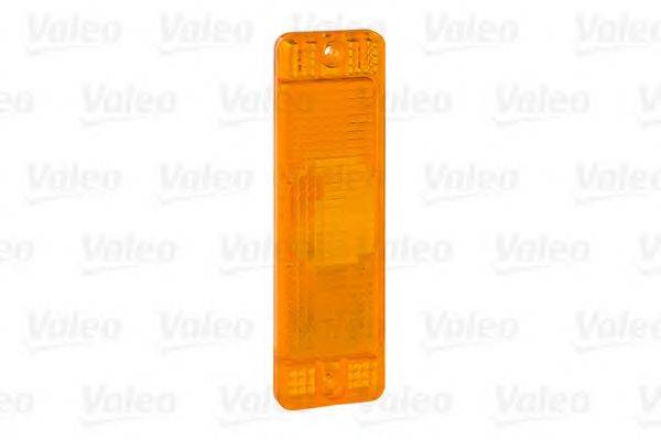 VALEO 85388 Розсіювач, ліхтар покажчика повороту
