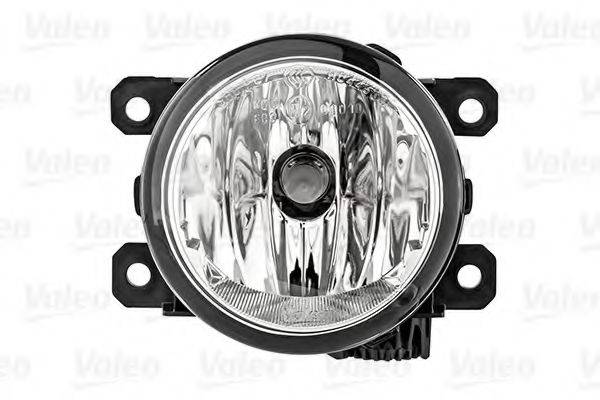 VALEO 44185 Система адаптивних фар