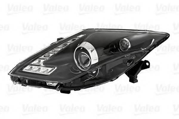 VALEO 44740 Основна фара