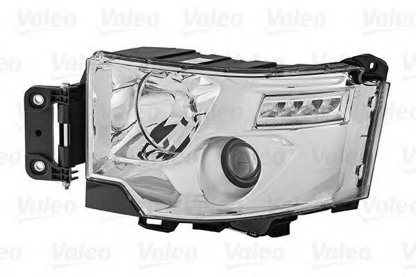 VALEO 89364 Основна фара