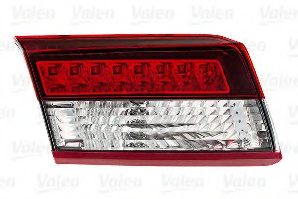 VALEO 44558 Задній ліхтар