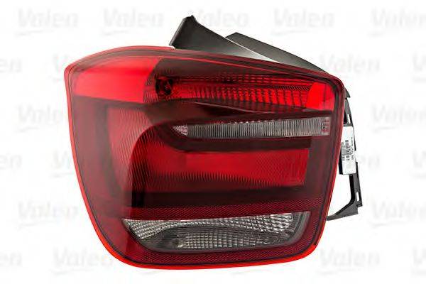 VALEO 44646 Задній ліхтар