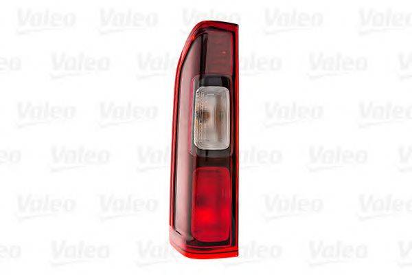 VALEO 45264 Задній ліхтар