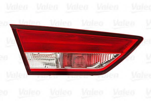 VALEO 45324 Задній ліхтар