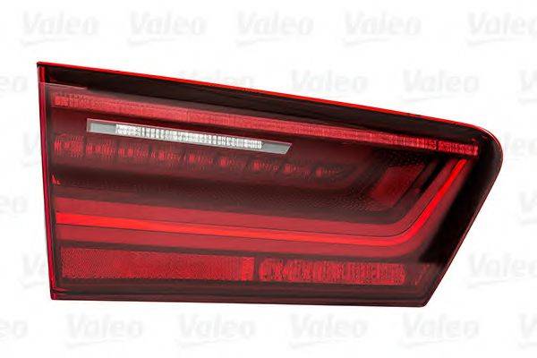 VALEO 47020 Задній ліхтар