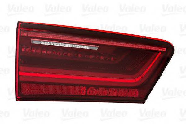 VALEO 47024 Задній ліхтар