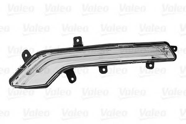 VALEO 47702 Ліхтар покажчика повороту