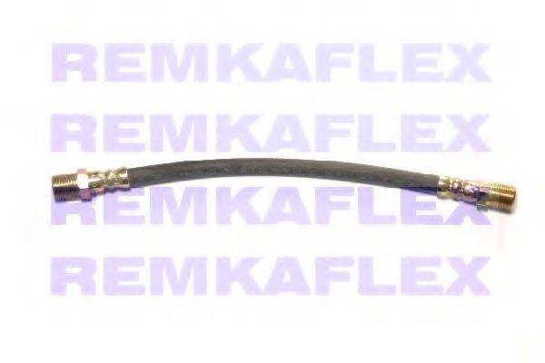 SPIDAN 340183 Гальмівний шланг