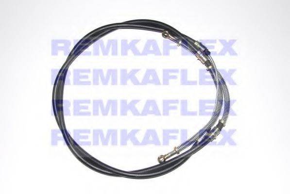 REMKAFLEX 241220 Трос, стоянкова гальмівна система