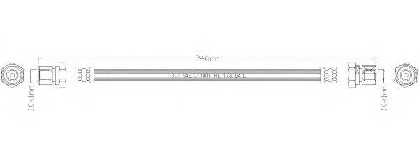 REMKAFLEX 3016