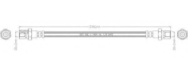 REMKAFLEX 3018