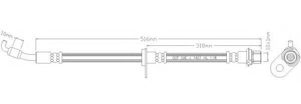 REMKAFLEX 3107