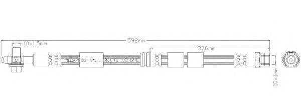 REMKAFLEX 3307