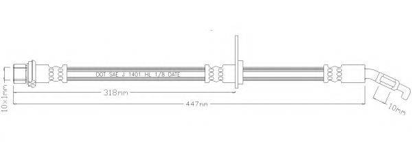 REMKAFLEX 3415