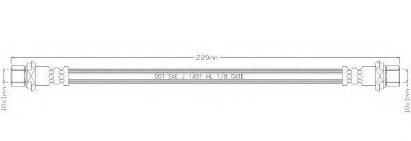 REMKAFLEX 3487