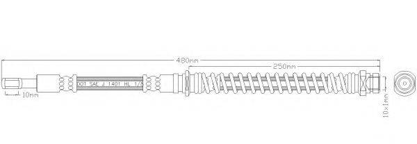 REMKAFLEX 3852