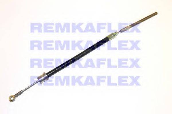 REMKAFLEX 422160 Трос, управління зчепленням