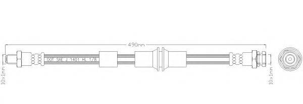REMKAFLEX 4260