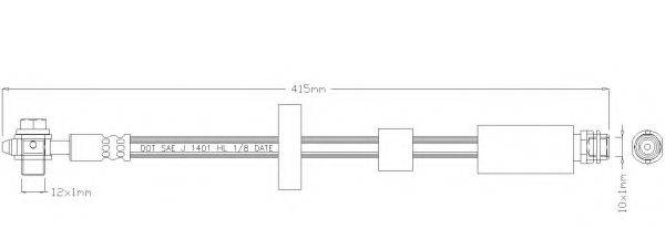 REMKAFLEX 4901