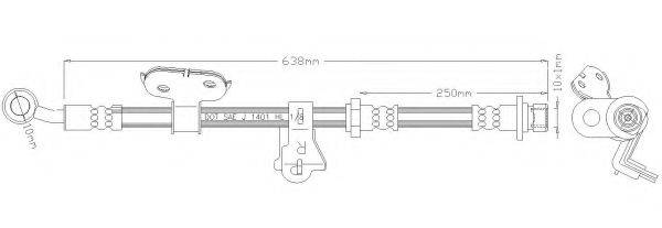 REMKAFLEX 5167