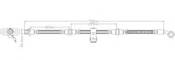 REMKAFLEX 5168