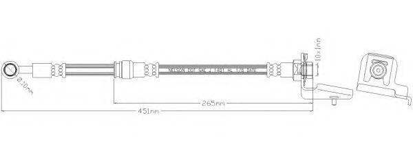 REMKAFLEX 5827