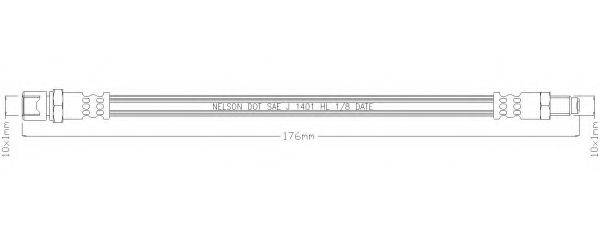 REMKAFLEX 5958