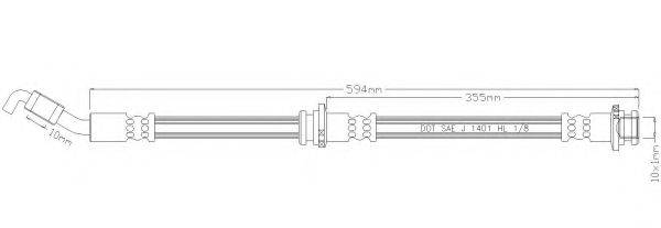 REMKAFLEX 6019