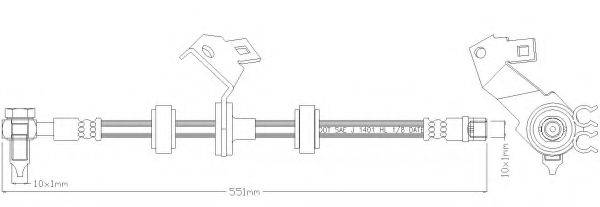 REMKAFLEX 6022