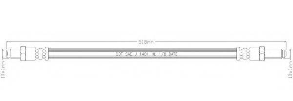 REMKAFLEX 6207