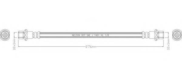 REMKAFLEX 7289
