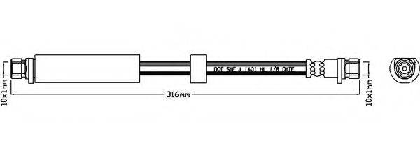 REMKAFLEX 7389