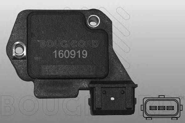 LUCAS 84403 Комутатор, система запалювання